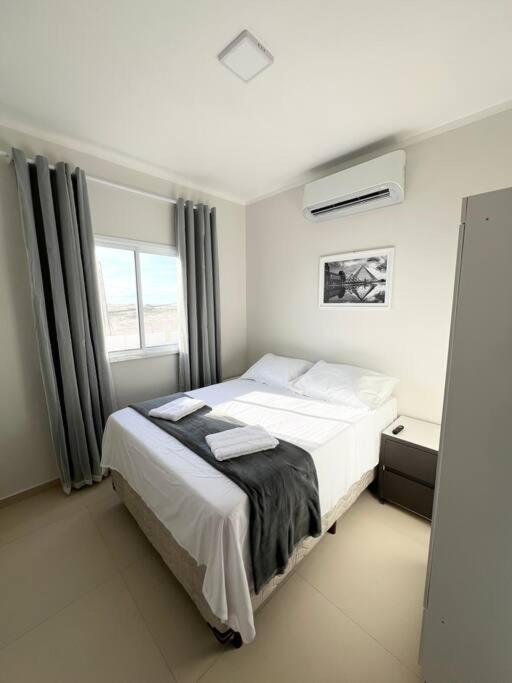 Apartment Flat Canoa Quebrada Com Terraco Aracati