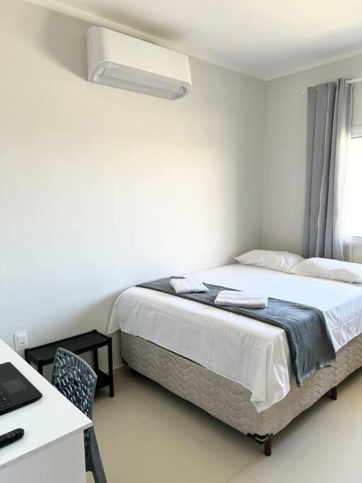 Flat Canoa Quebrada Com Terraco Apartment