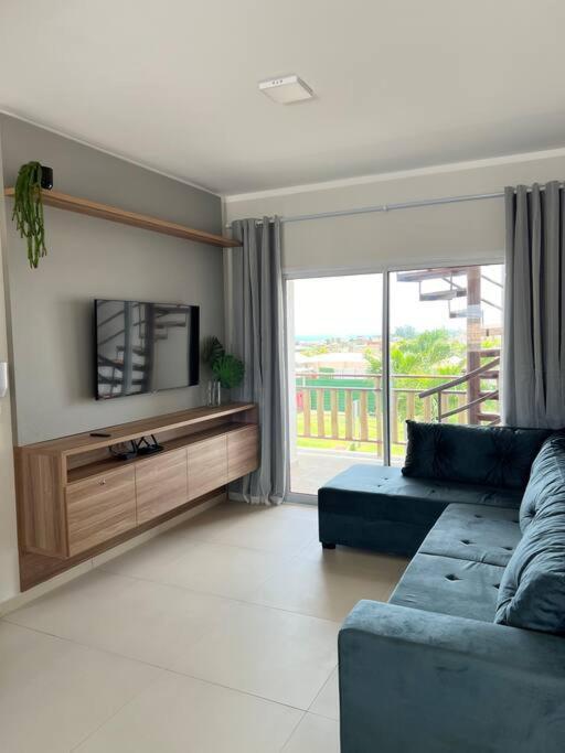 Flat Canoa Quebrada Com Terraco * Aracati