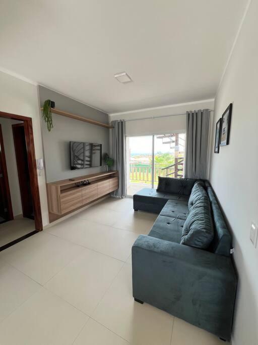 Flat Canoa Quebrada Com Terraco *