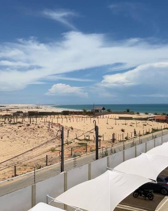 Flat Canoa Quebrada Com Terraco * Aracati