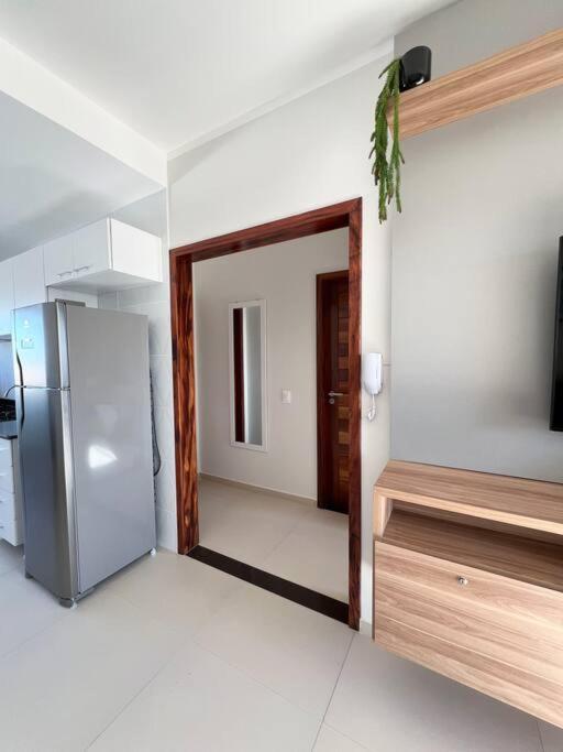 Apartment Flat Canoa Quebrada Com Terraco